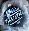 Personalized Ornament